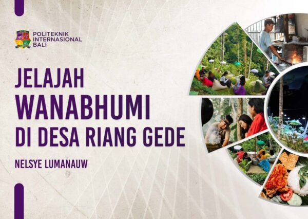 Jelajah Wanabhumi Di Desa Riang Gede
