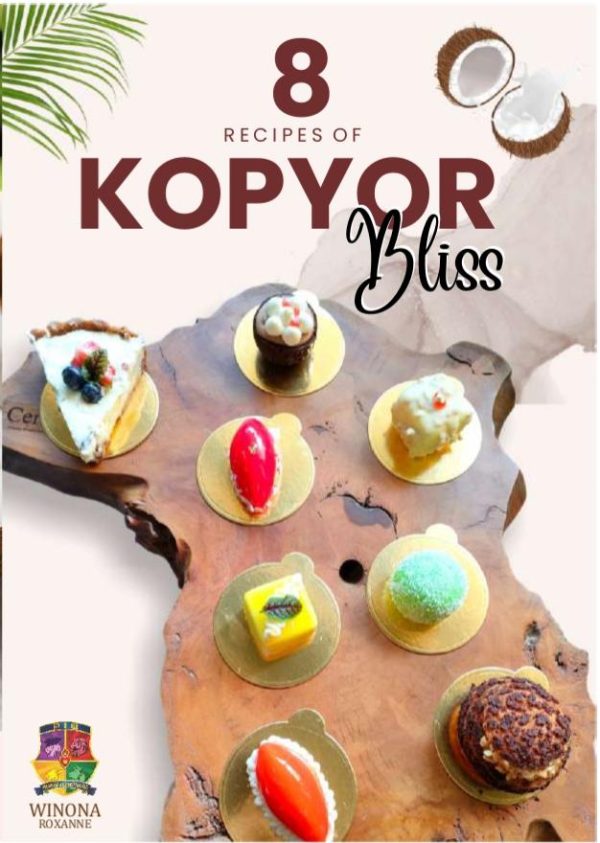 KOPYOR BLISS
