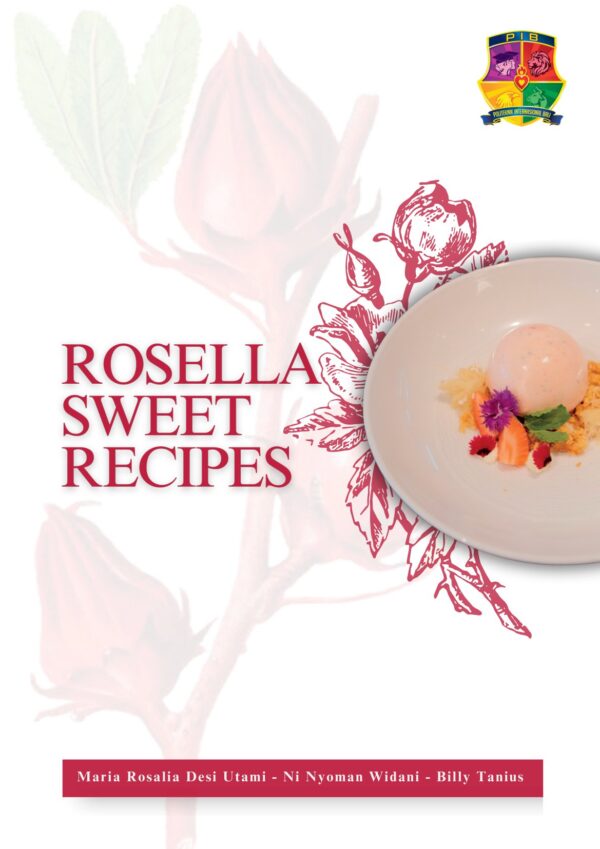 Rosella Sweet Recipes