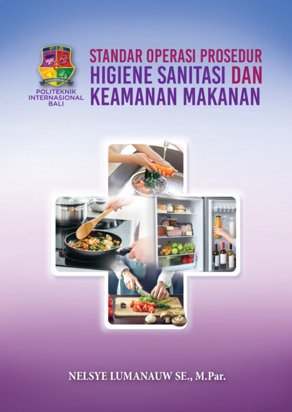 Standar Operasi Prosedur Higiene Sanitasi dan Keamanan Makanan