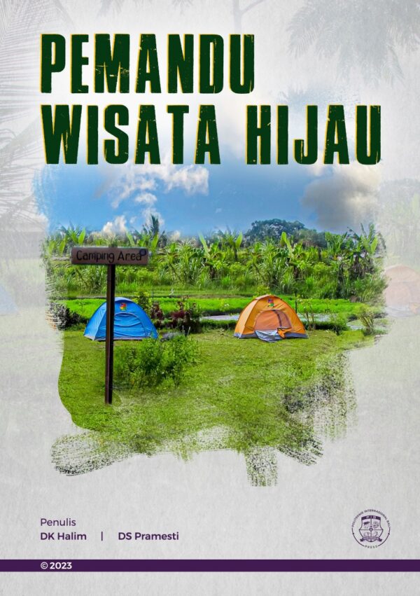 Pemandu Wisata Hijau