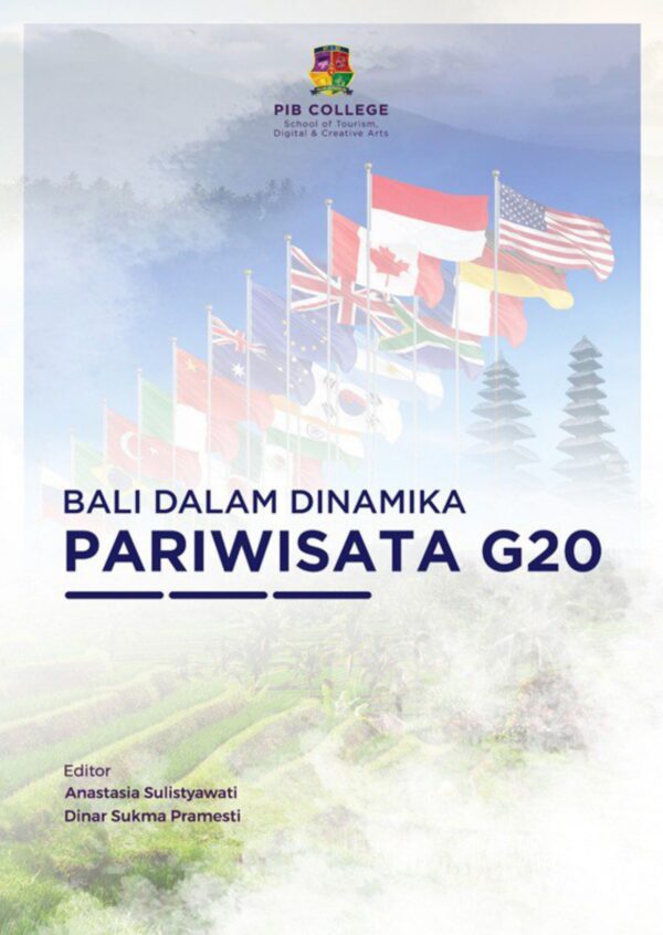 Bali dalam Dinamika Pariwisata G20