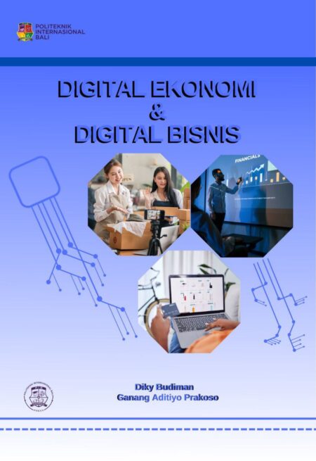 Ekonomi Digital dan Bisnis Digital