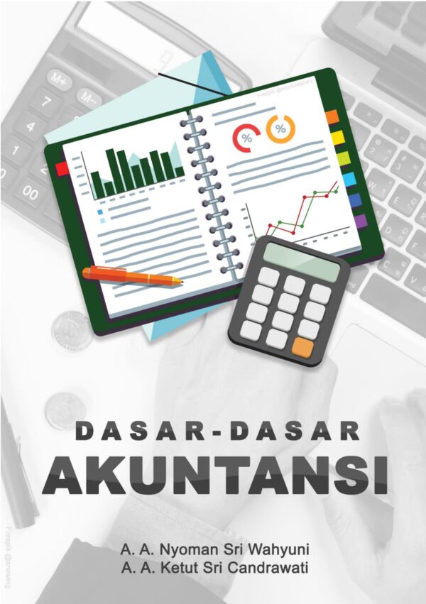 Dasar-Dasar Akuntansi